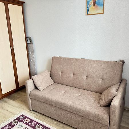 Меркурий Apartment Nur-Sultan  Exterior photo