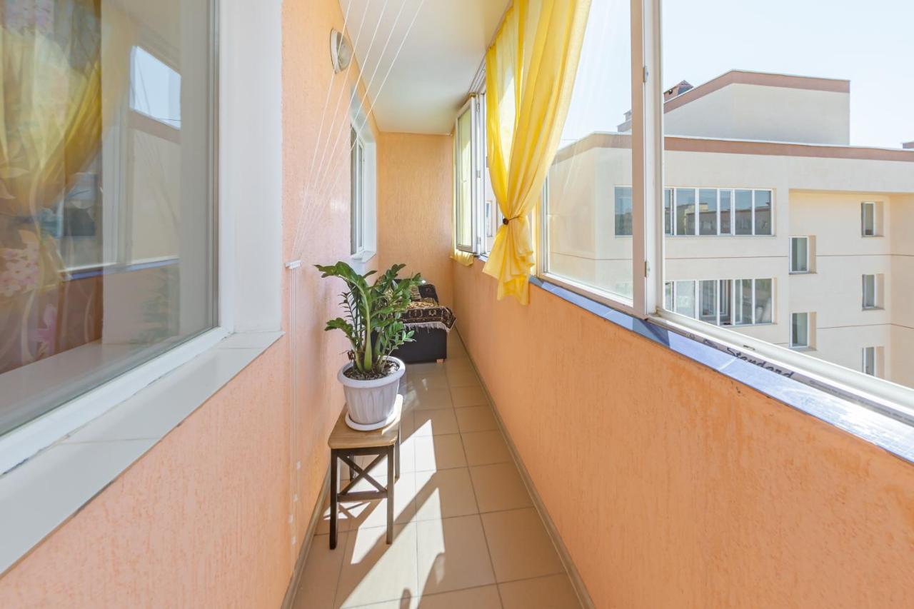 Меркурий Apartment Nur-Sultan  Exterior photo