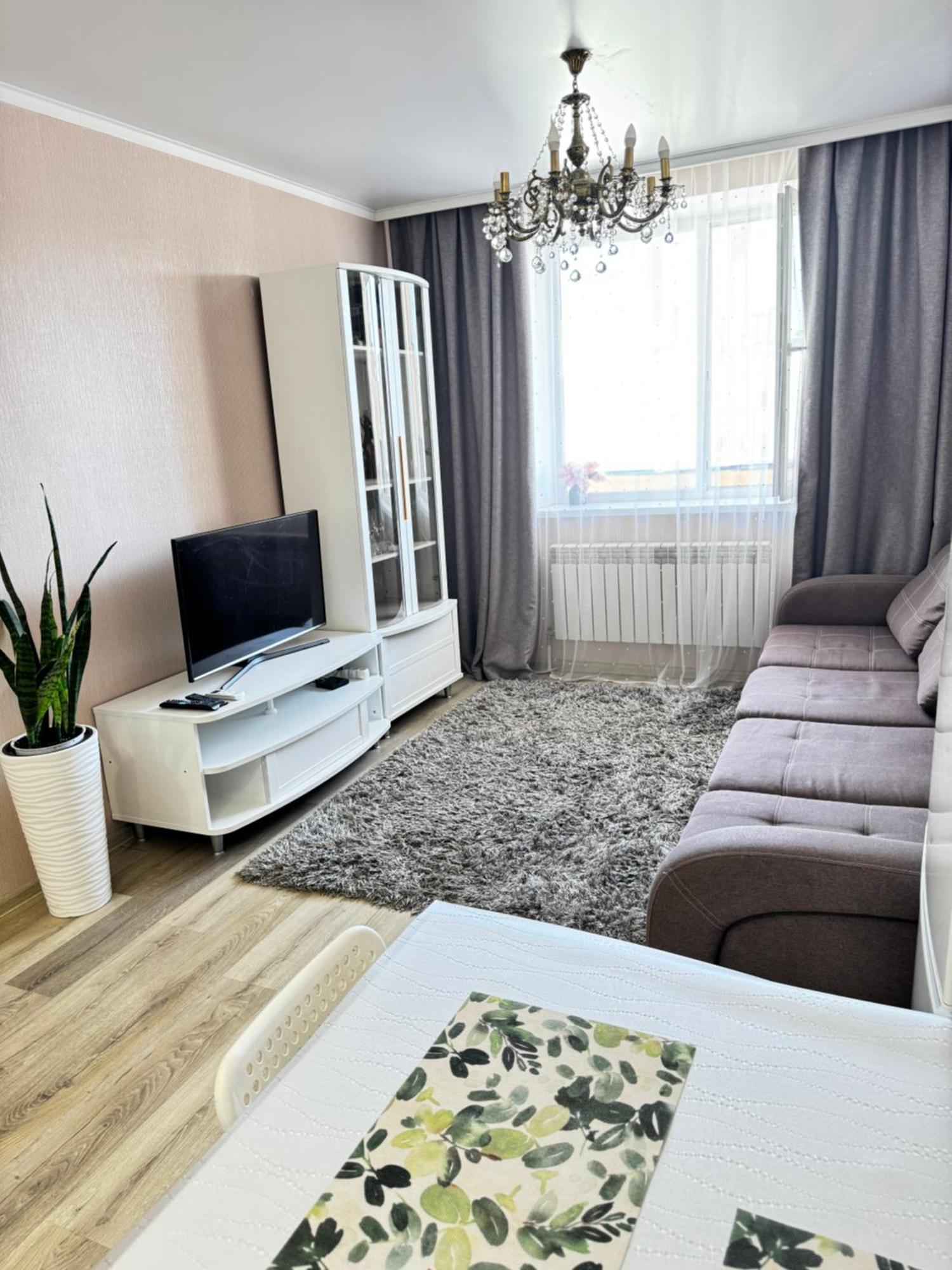 Меркурий Apartment Nur-Sultan  Exterior photo