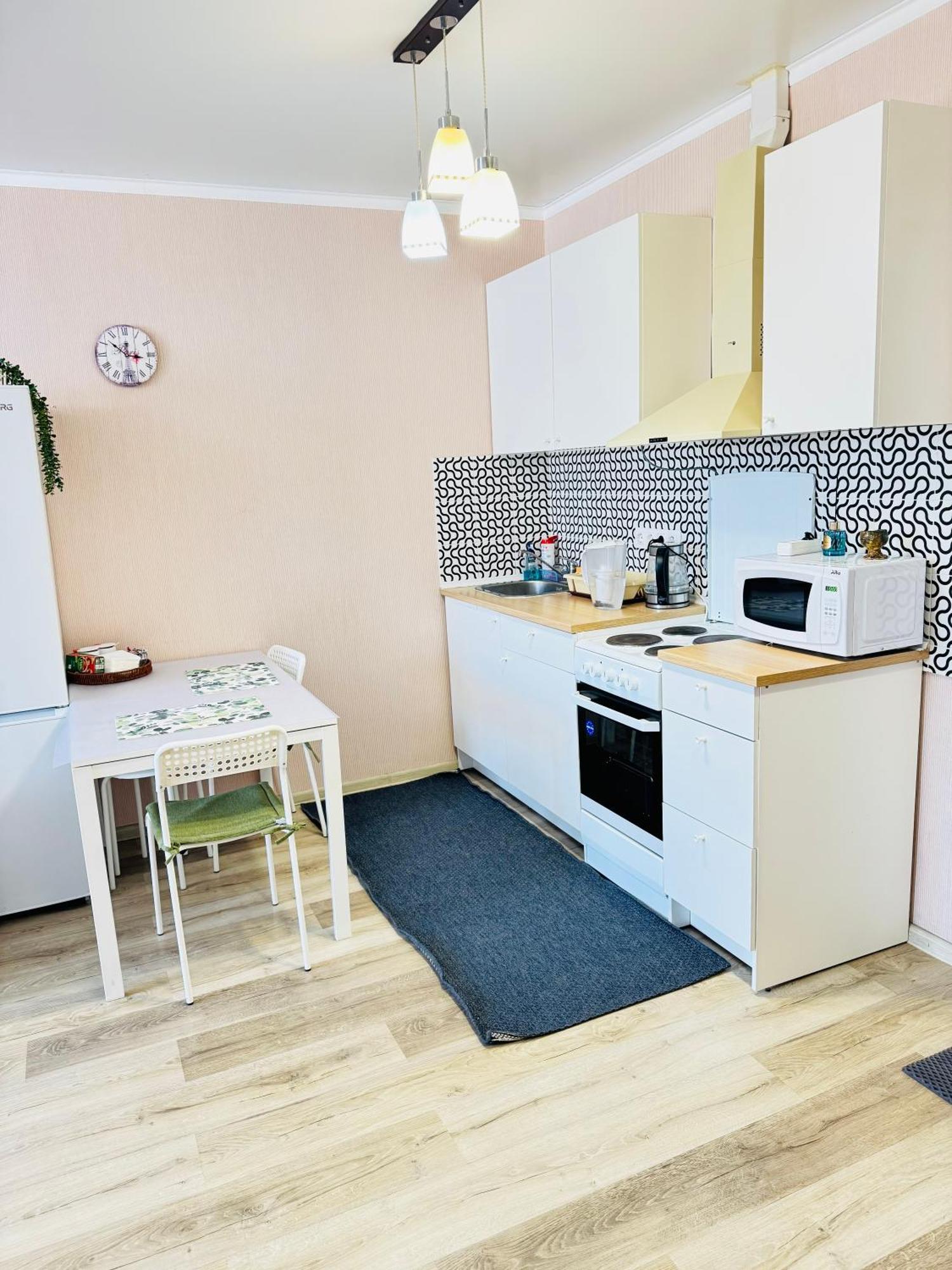 Меркурий Apartment Nur-Sultan  Exterior photo