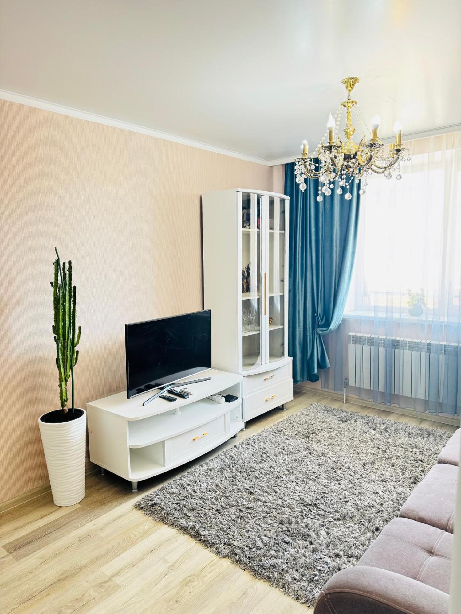 Меркурий Apartment Nur-Sultan  Exterior photo